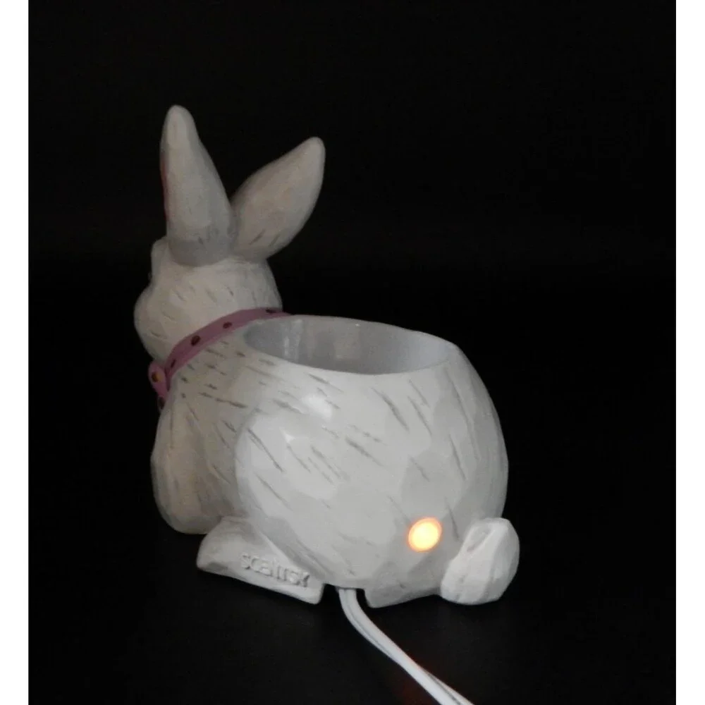 Scentsy hoppy happy